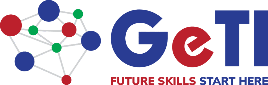 GeTI Future Skill Color